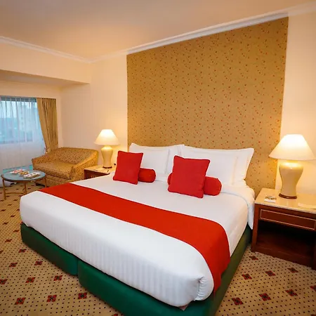 Avari Lahore Hotel-3
